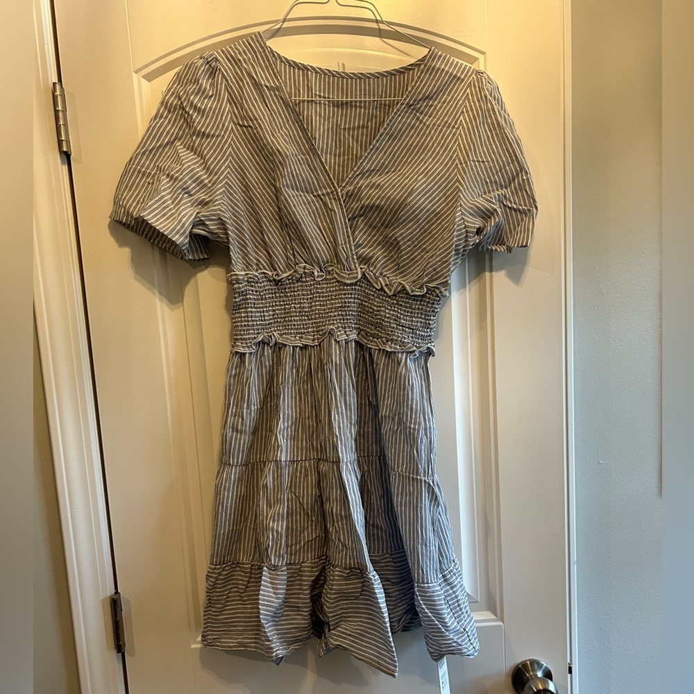 Cupshe dress